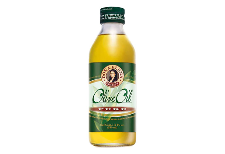 Dona Elena Pure Olive Oil 250ml