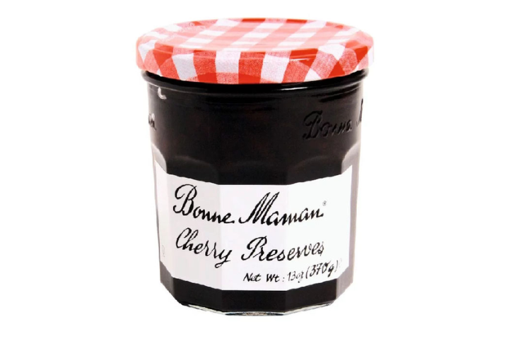 Bonne Maman Cherry Preserves 370g
