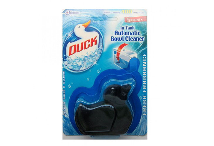 Duck In-tank High Fragrance 50g