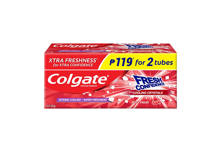 colgate 300g price