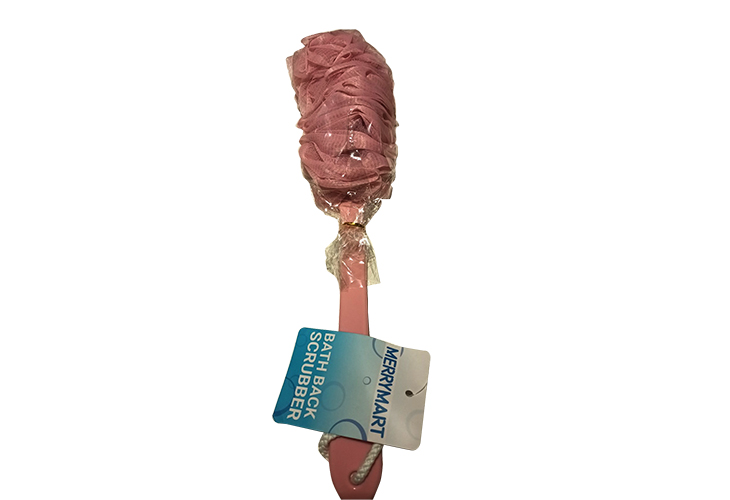 MerryMart Scrub On Stick