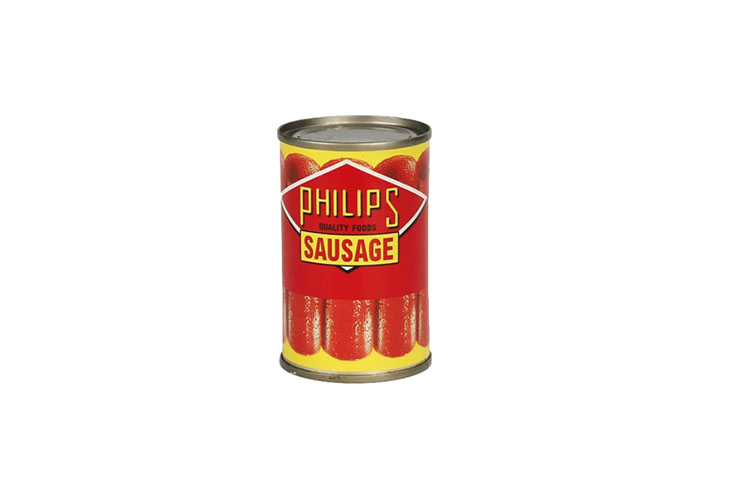 Philips Vienna Sausage 70g