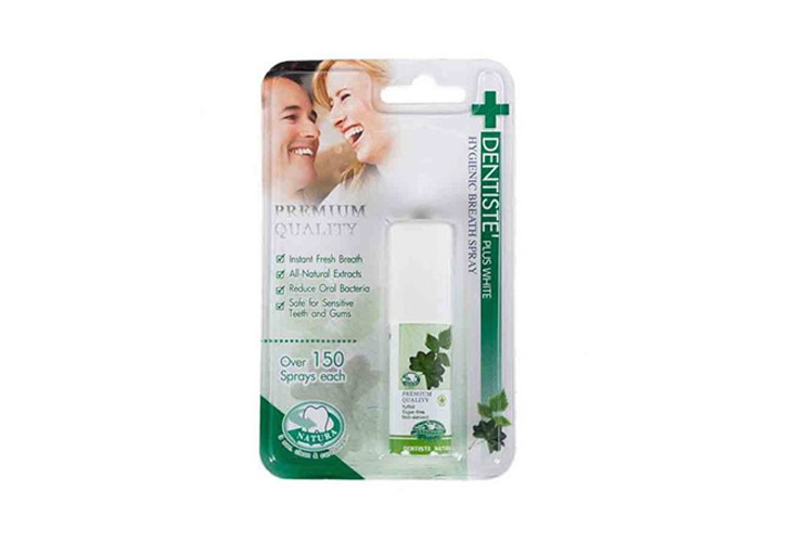 Dentiste Breath Spray 15ml