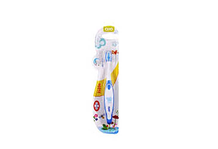 Cleene CLIO Toothbrush Kiddie