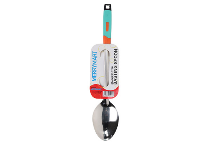 MerryMart Basting Spoon