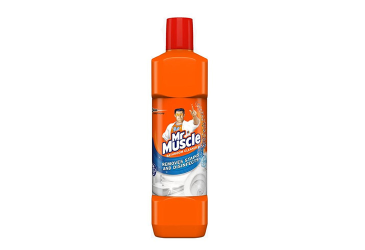 Mr.Muscle Bathroom Regular 900ml