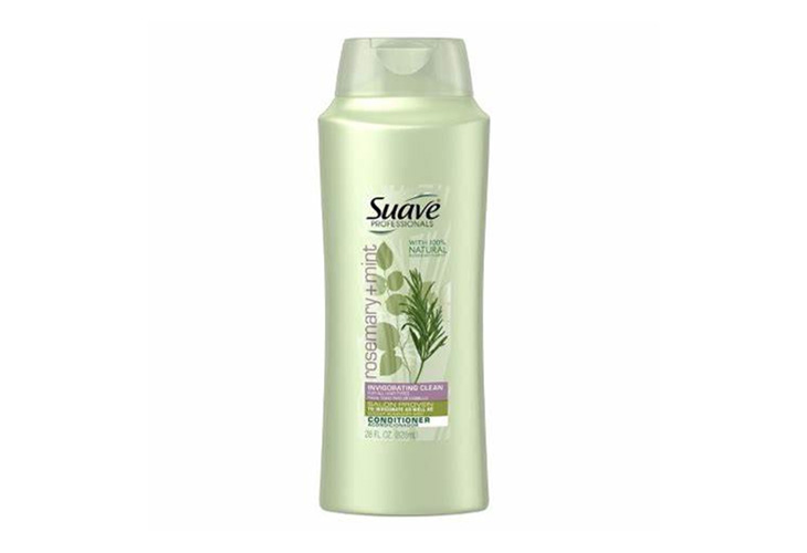 Suave Conditioner Rosemary Mint 28oz