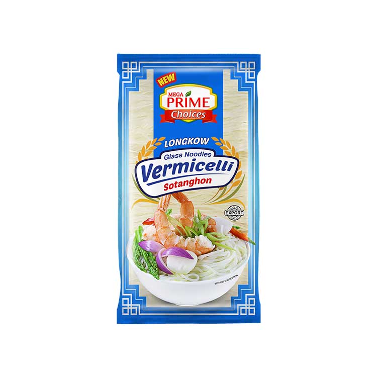 Mega Prime Choice Vermicelli 45g