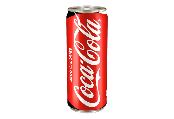 Coke Zero 320ml