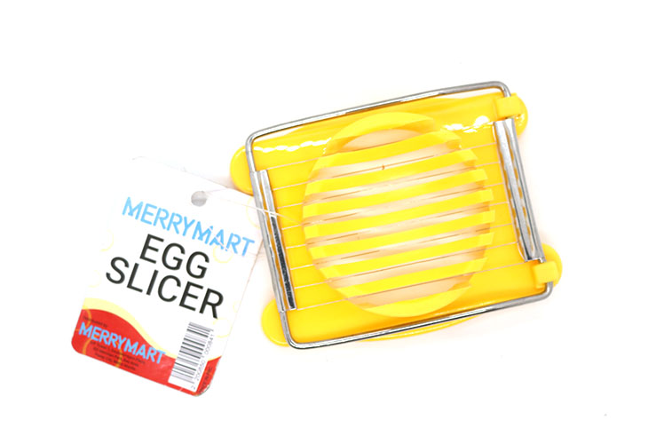 MerryMart Egg Shaper