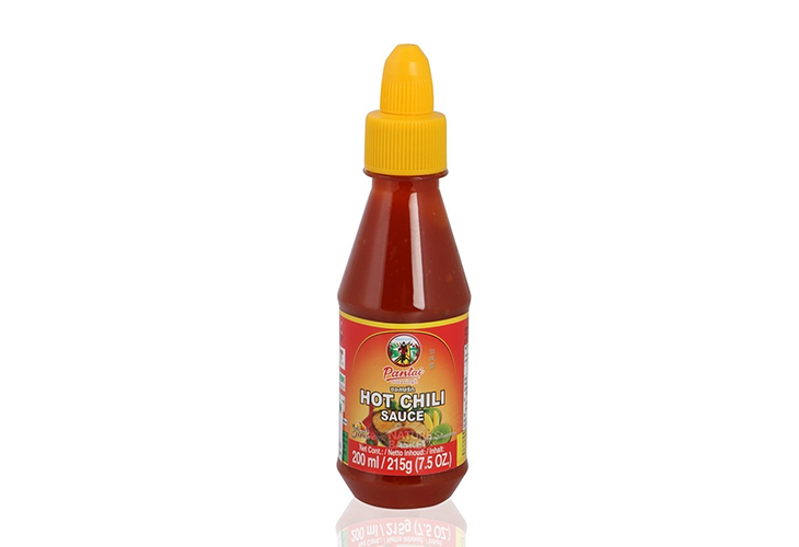 Pantai Hot Chili Sauce 435ml