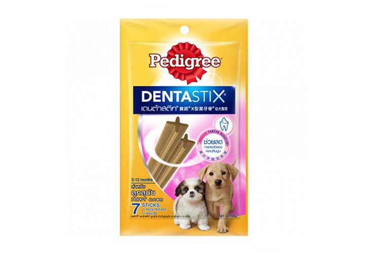 Pedigree Dentastix Puppy 56g