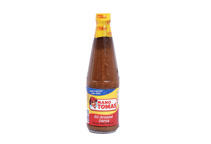 Mang Tomas Regular 550g