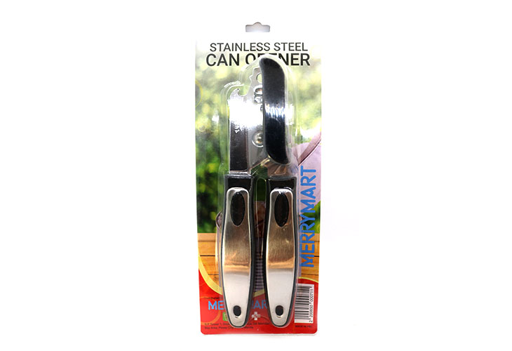 MerryMart Stainless Steel Can Opener