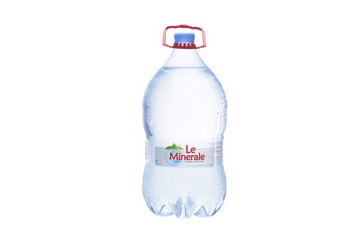 Le Mineral 5000ml