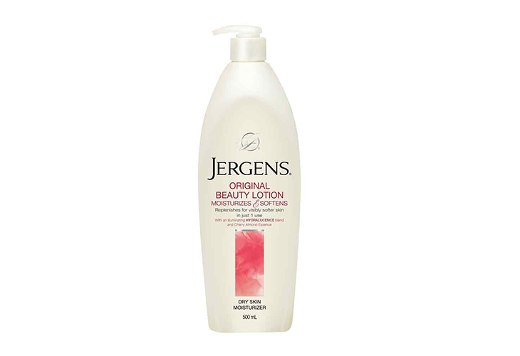 Jergens Original Beauty Lotion