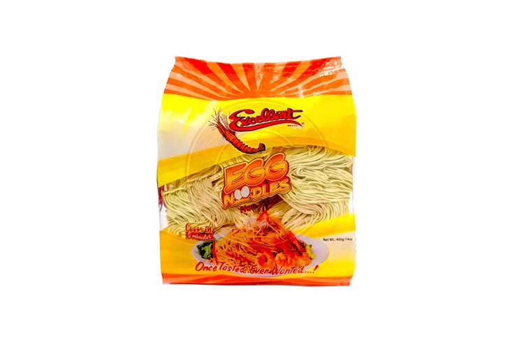 Excellent Egg Noodles 400g