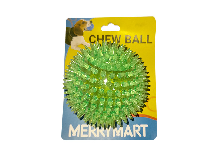 MerryMart Pet Toy Ball