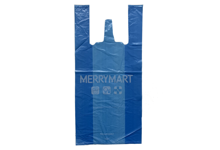 MerryMart Handy Bags-M- 8"x 4"x17''