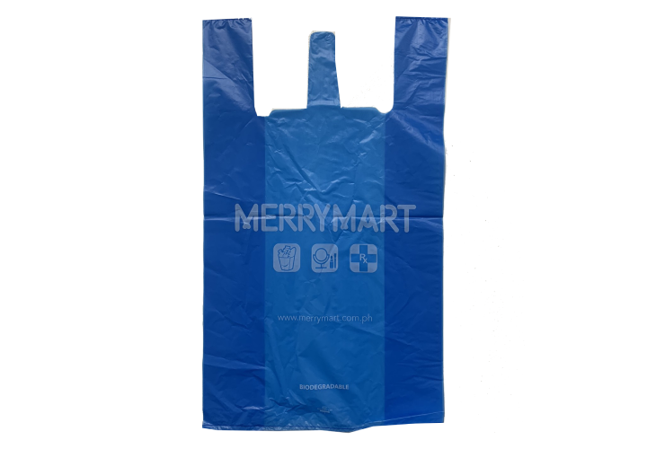 MerryMart Handy Bags -L-12"x 6"x20.75''