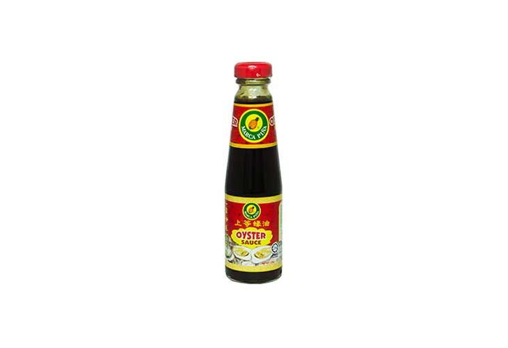 Marca Piña Oyster Sauce 250g