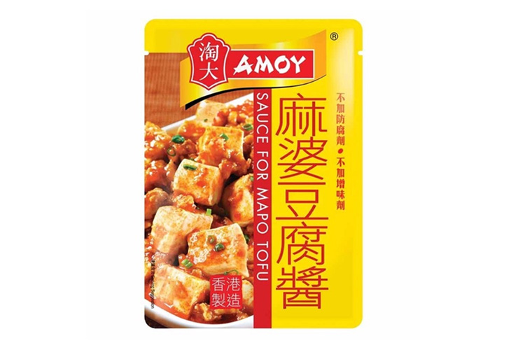 Amoy Mapo Tofu 80g