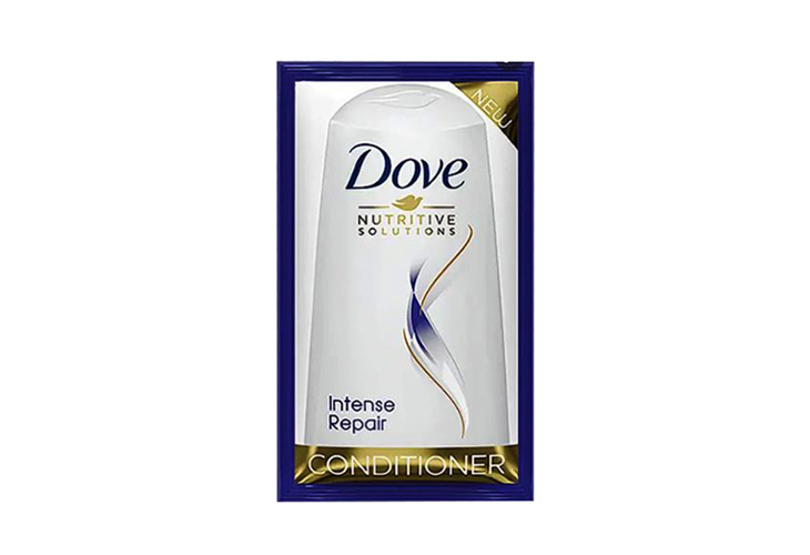 Dove Intense Repair Conditioner 10ml