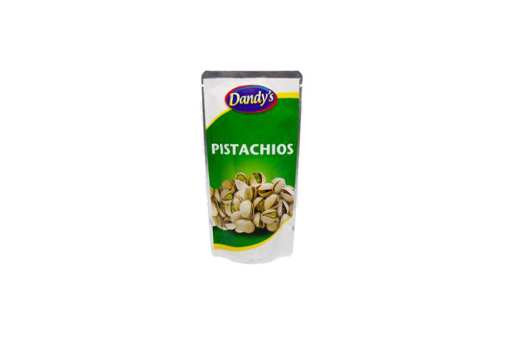 Dandy's Pistachios 70g