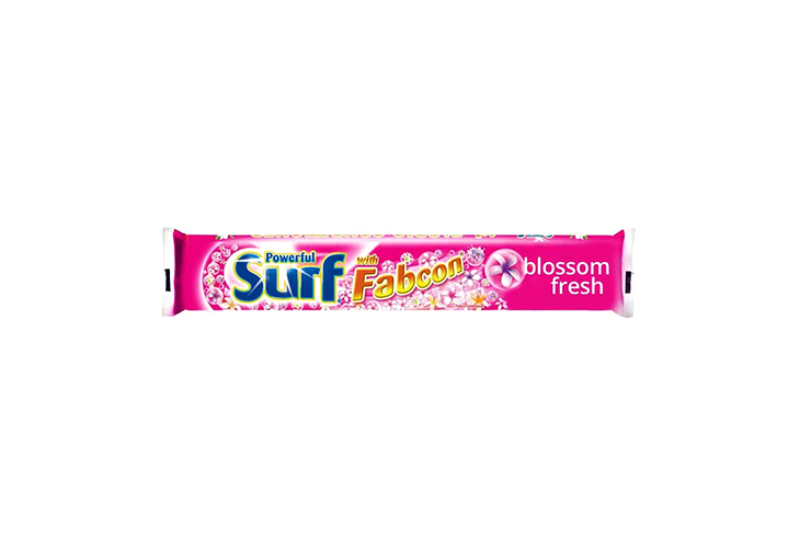 Surf Bar with Fabcon Blossom Fresh 360g