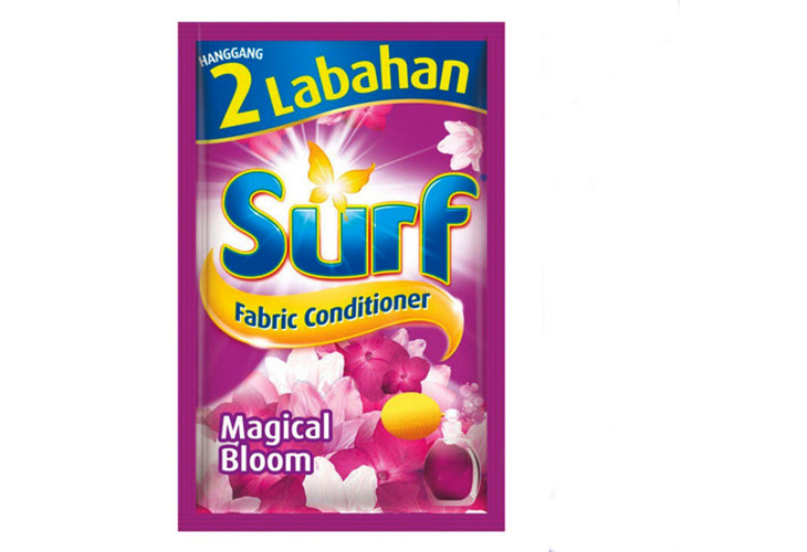 Surf Fabric Conditioner Magical Bloom 40ml