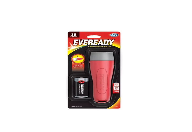 Eveready 1D General Handheld Light