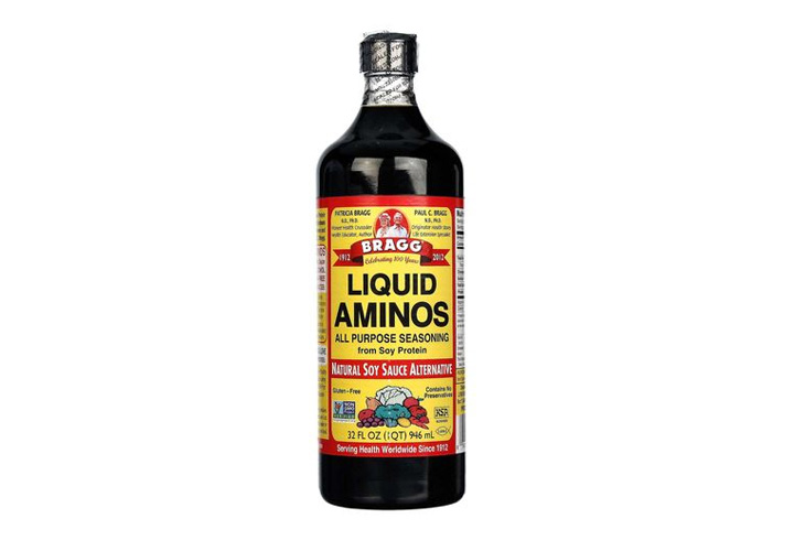Bragg Liquid Aminos 32oz