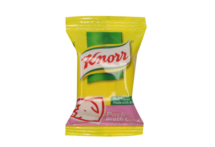 Knorr Cube Pork Singles 10g