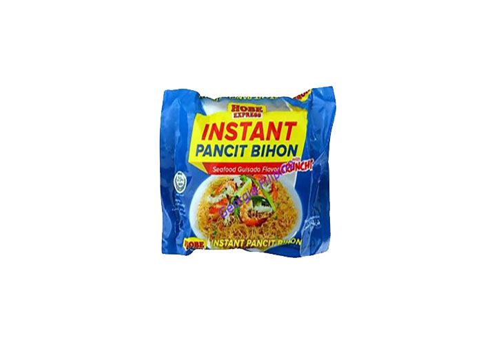 Hobe Express Seafood 65g