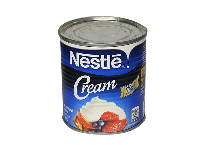 Nestle Thick Cream 300g