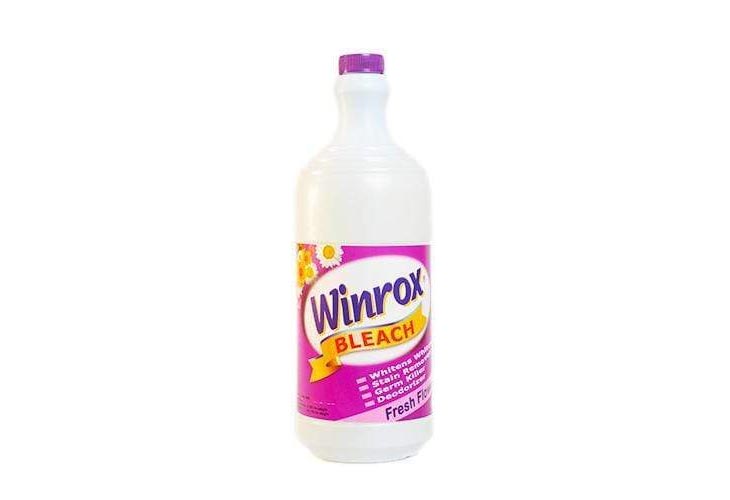 Winrox Bleach Fresh Flower 1000ml