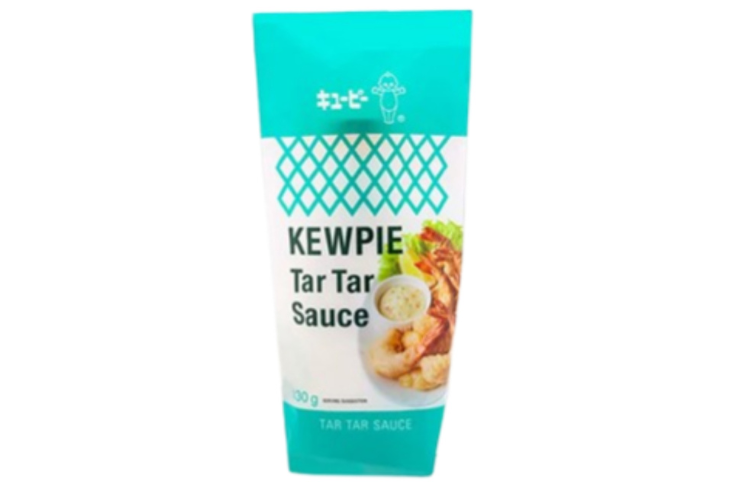 Kewpie Tartar Sauce 130g