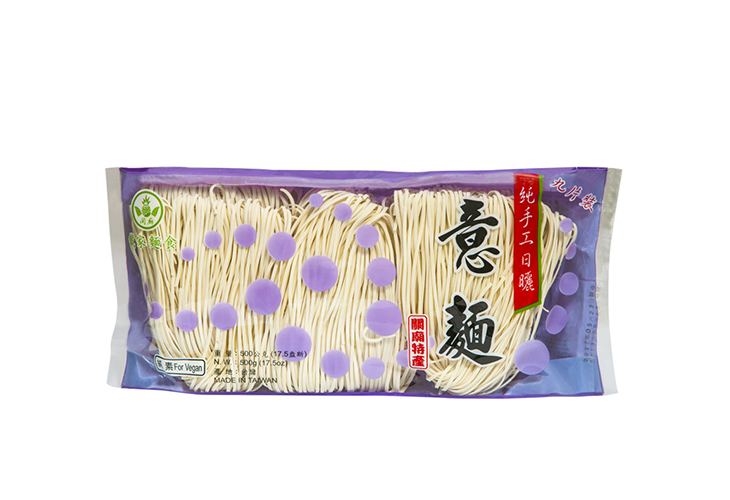 Fu Cheng Yih Noodle (ForVegan) 500g