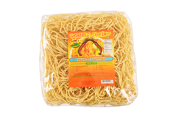 Excellent Double Shrimp 400g