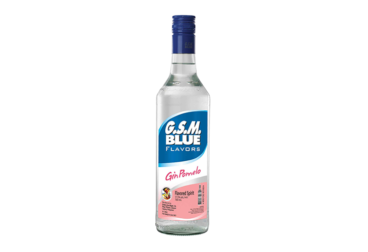 GSM Pomelo Long Neck 700ml