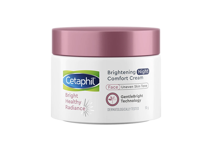 Cetaphil Night Comfort Cream 50g