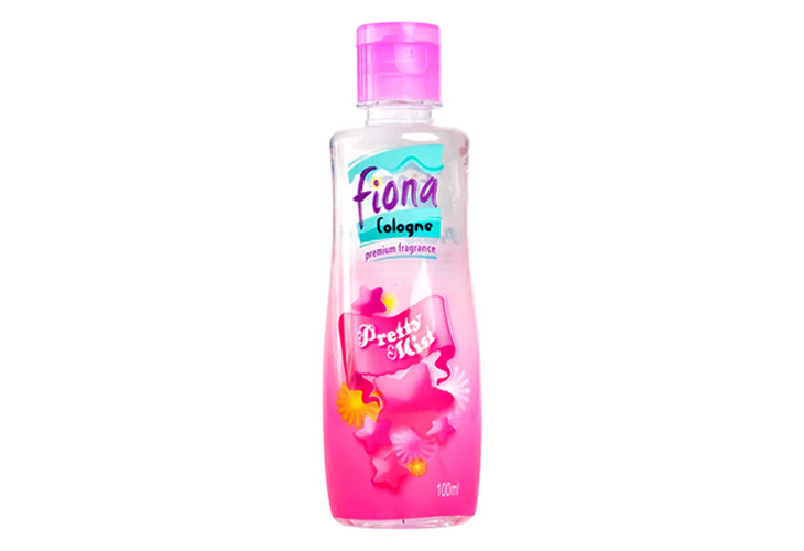 Fiona Cologne Pretty Mist 100ml