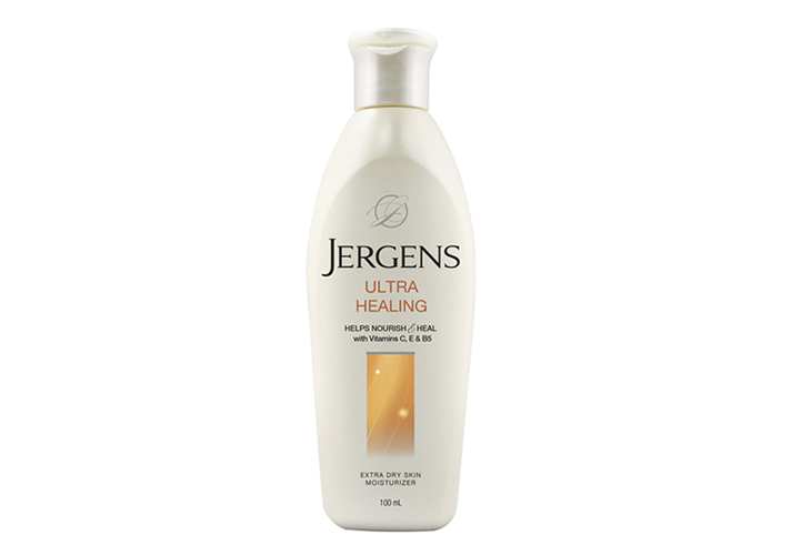 Jergens Moisturizer Ultra Healing 100ml