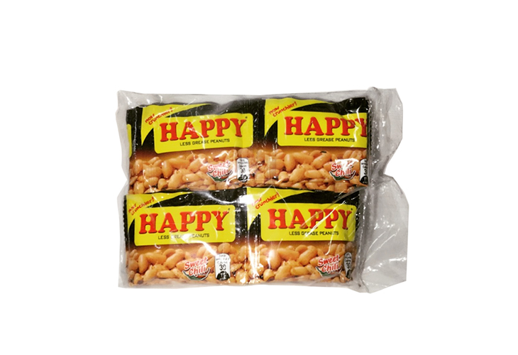 Happy Sweet & Chili 5g-20s