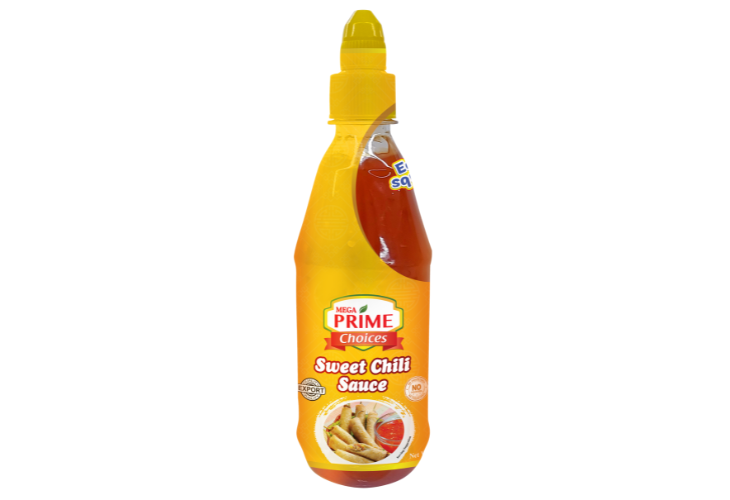Mega Prime Choice Sweet Chili Sauce 240g