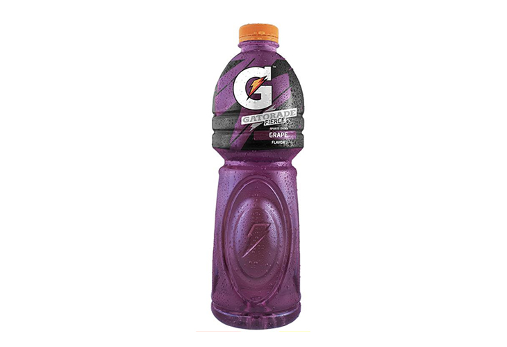 Gatorade Grape 1.5L