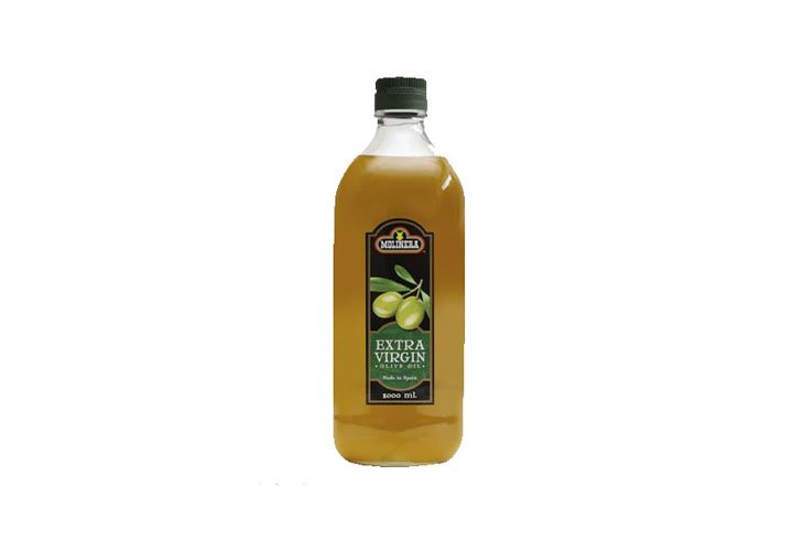 Molinera Xtra Virgin Olive Oil 1L