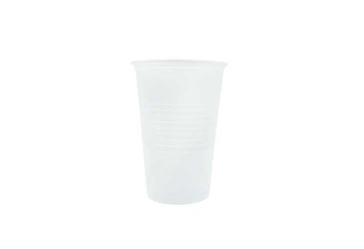 Champion Plastic Cups 12oz White 50's