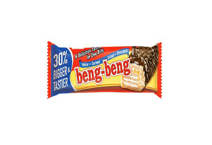 Beng Beng Chocolate 26.5g