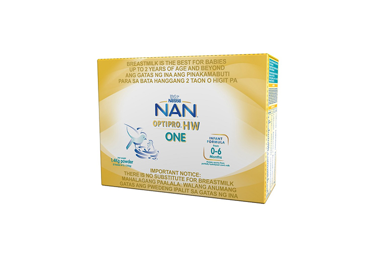 Nan Opri Pro HW One 1.4Kg